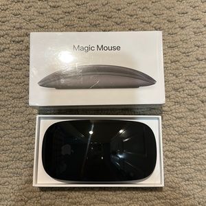 APPLE ORIGINAL PRODUCT Magic Mouse 2